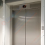 Ворота противопожарные FireTechnics EI 60 для БЦ, установка на лифт